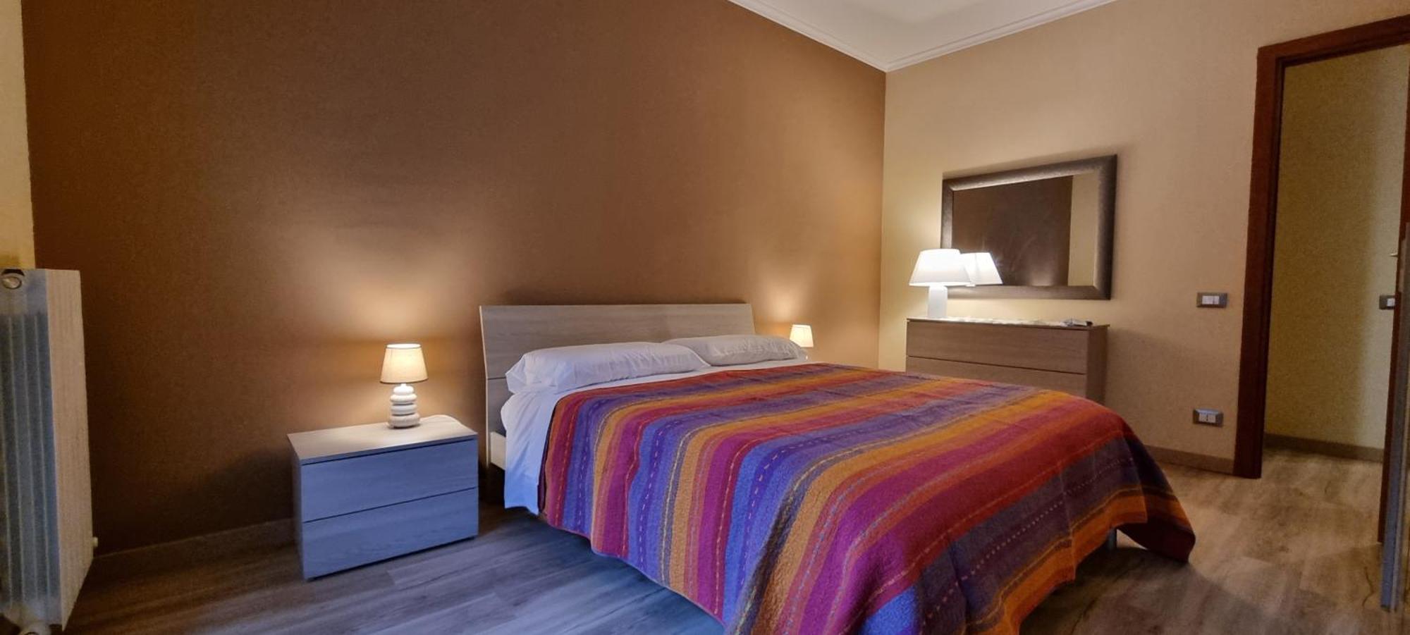 Apartment Lucia's -