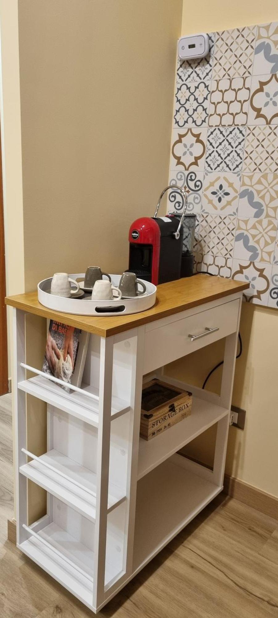 Apartment Lucia's -
