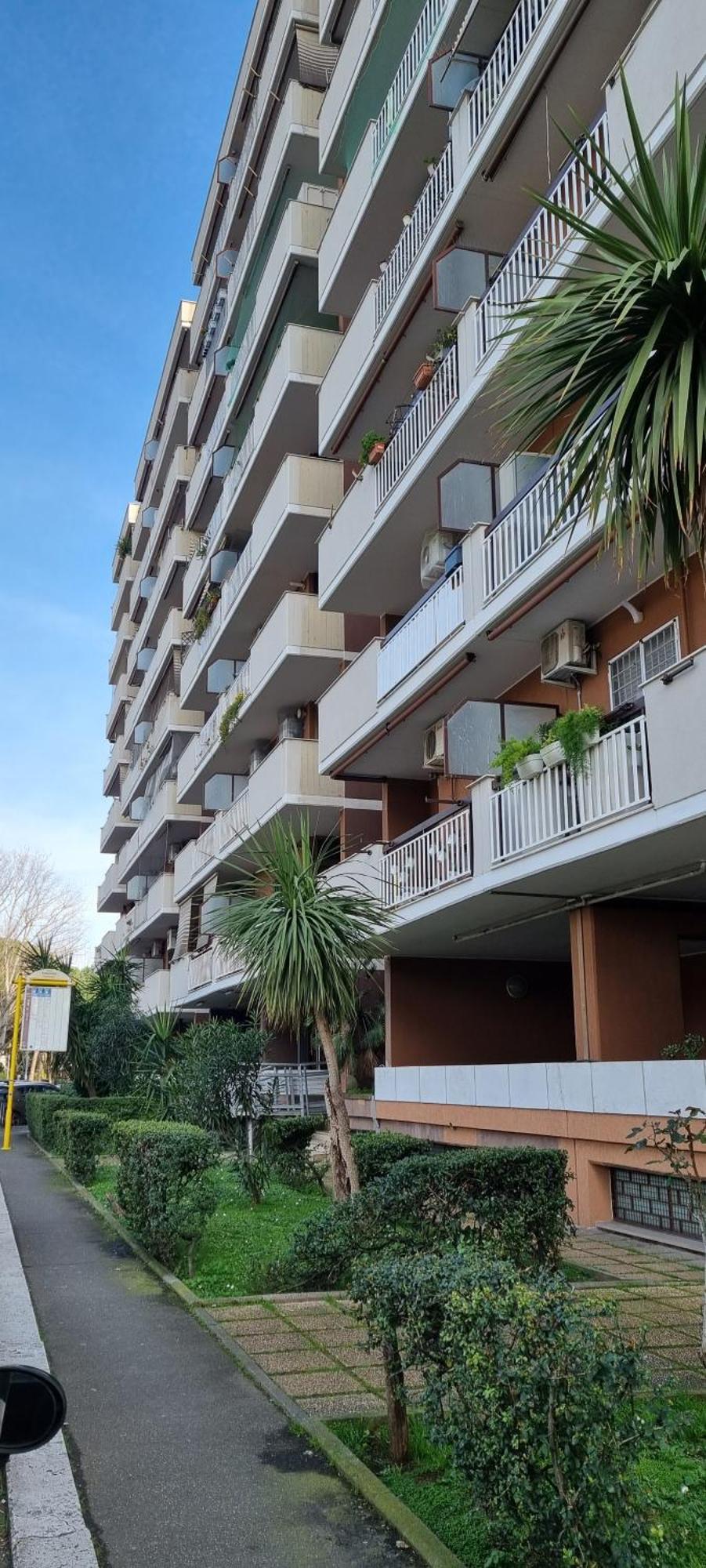 Lucia's - Apartment